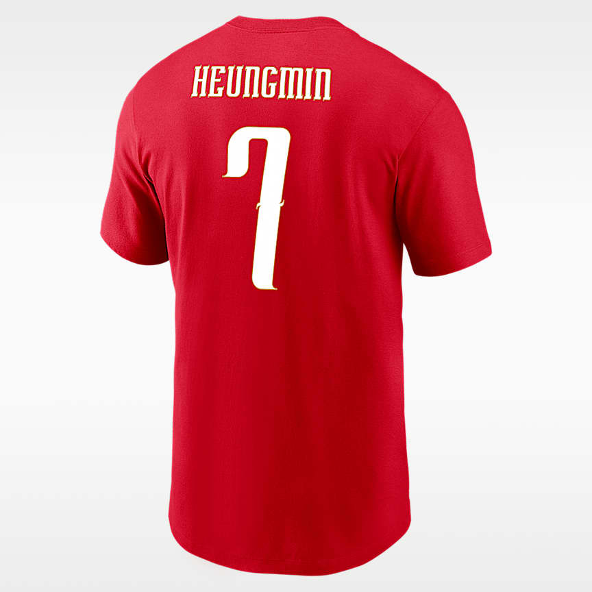 Vini Jr. Brazil Men's Jordan Soccer T-Shirt. Nike.com